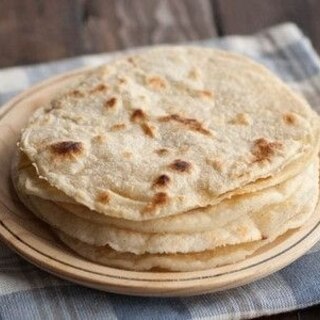 tortilla トルティーヤ